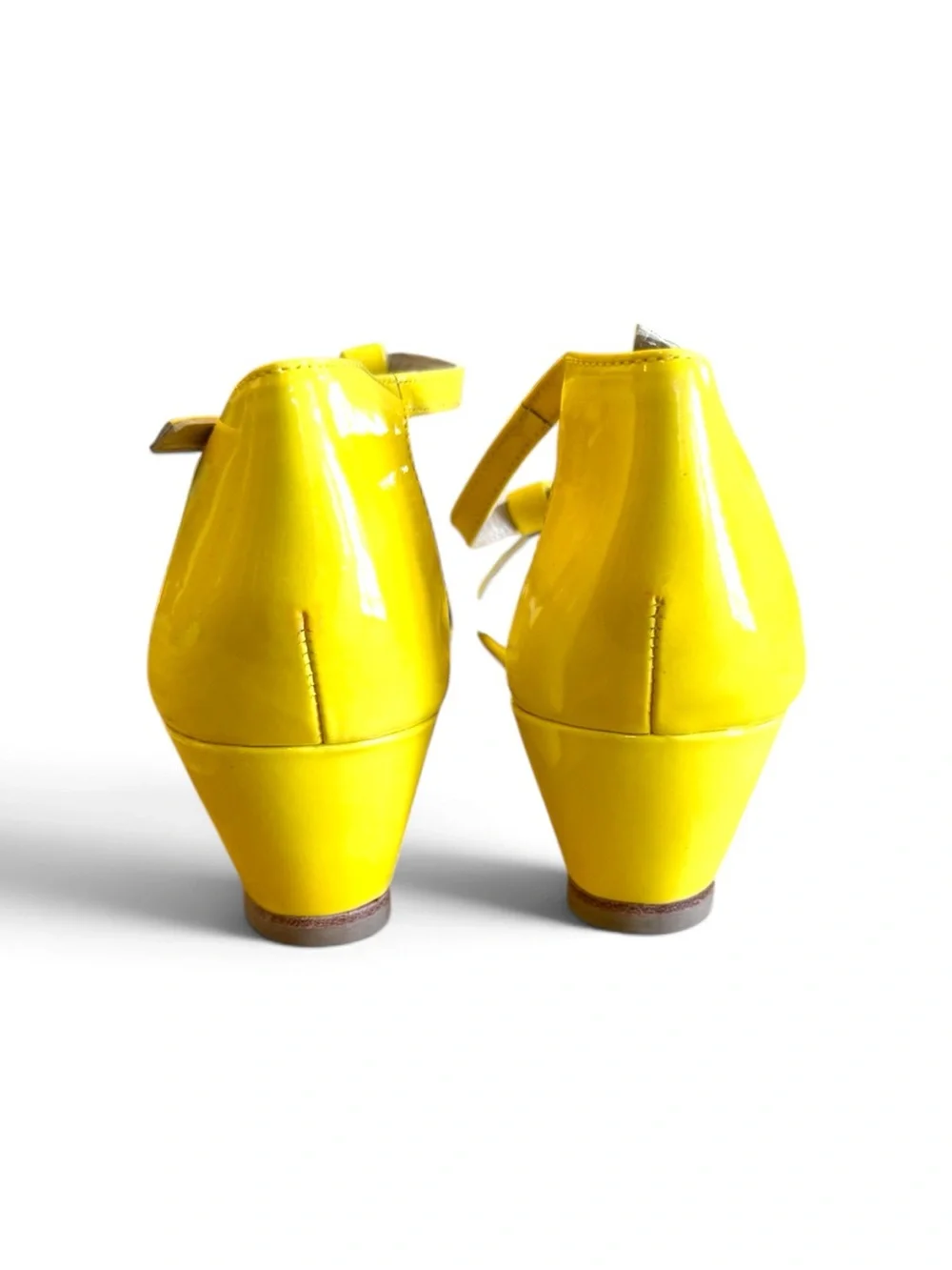 Boden glossy yellow